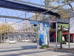 -世外桃源农庄·德清土菜(兴康南路店)