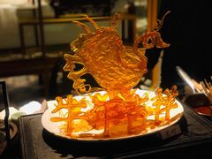 -三号黄浦会Canton Table