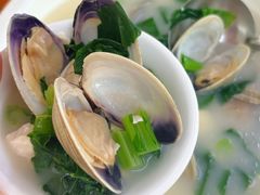 -红月湾海鲜饭店•沙滩海景(双月湾店)