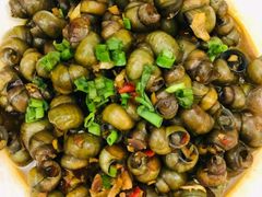 爆炒螺丝-宁海海鲜店(华严街店)