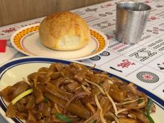 -香港新曜记茶餐厅(星耀城店)