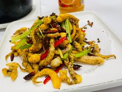-北塘海鲜·天津菜(大光明桥旗舰店)