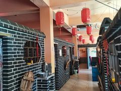 -王老六铁锅炖鱼(大东沟总店)