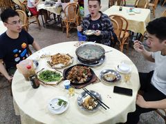 猪杂粥-标记美食新鲜猪杂(兴南大道店)