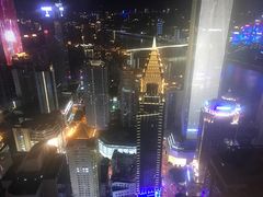 -解放碑威斯汀酒店-知味国际美食餐厅