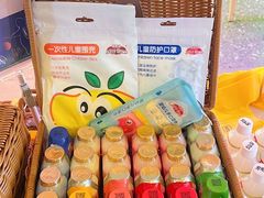 -Olé精品超市(北京合生汇店)