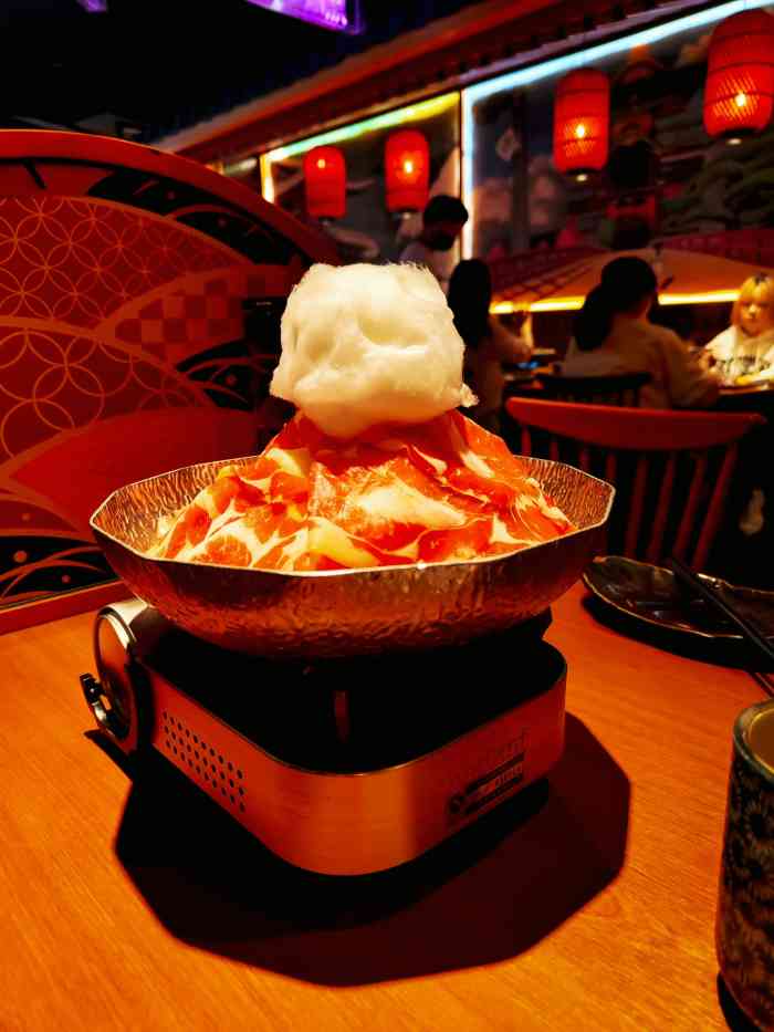 小锄匠寿喜烧(日月光中心店)-"来第二次啦! [薄荷]环境:很不错 [服.