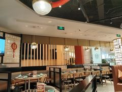 -潮界(虹桥新天地店)