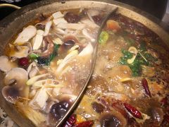 -九鼎轩火锅大排挡