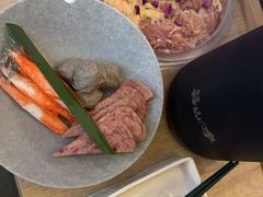 -芸山季·云南野生菌火锅(宝能环球汇店)