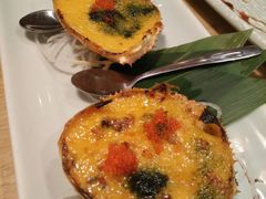 焗蟹宝-山之川日料放题(通州店)