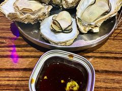 -蚝堡海鲜·威海菜·海肠捞饭·烧烤·亚洲吃蚝公司(幸福门店)