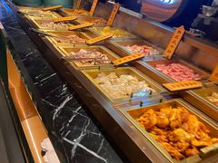 -德得轩烤涮一体自助餐厅(王府井店)