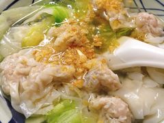 -得宝美食(沂水街店)