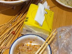 -嘉州鲜知味钵钵鸡(奎星楼店)