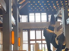 -清远熹乐谷温泉度假酒店