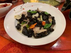 -不倒翁·徽天下名菜楼(马鞍山路店)