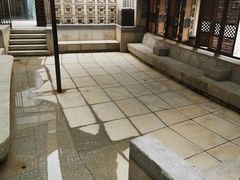 -春晖园度假酒店温泉