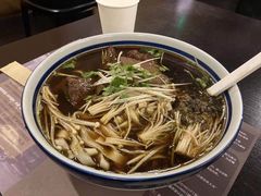 -友乐达台北精致面馆(张江店)