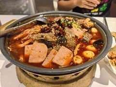 -眉州东坡(民族园店)