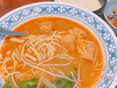 -南普陀素饼