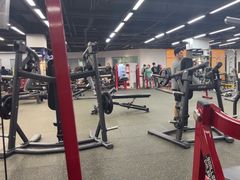 -超鹿运动(融侨锦江店)