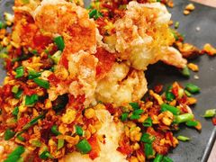 -The Dishes Seafood & Restaurant