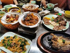 -潮界(虹桥新天地店)