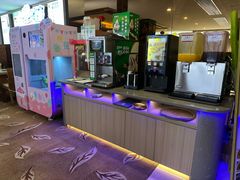 -北丽宫水疗会(宝利来国际大酒店店)