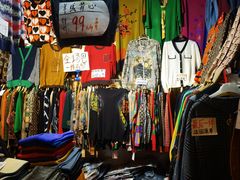 -中国国际会展中心-马甸购物街