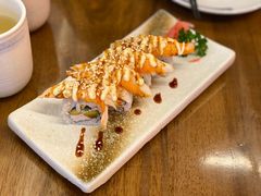 -小川洋风料理(武商MALL店)