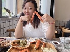 -震海贝烤贝·民俗特色店(延吉总店)