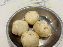 特色月亮生煎-月亮生煎大王