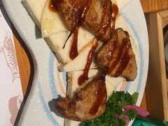 -甄花精致料理自助(城市阳台店)