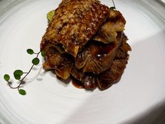 -雪龙轩中餐厅(银基冰雪酒店)