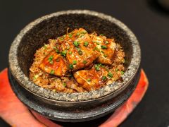 -新荣记(椒江店)