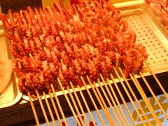 -大学城夜市大排档(凤栖路店)