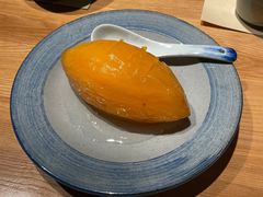 蜜汁红薯-荣小馆(杭州大厦店)