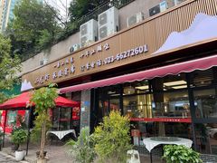 -巴人汇三篇小龙虾江湖菜(李家沱店)