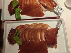 -京味斋·北京烤鸭(华威桥北工大店)