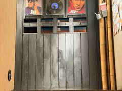 -贰醒·私房小院烧烤 (太古里店)
