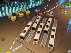 -星璞餐厅(深铁塘朗城君璞酒店)