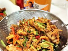 -澎湖湾农家菜(八一路楚天府店)