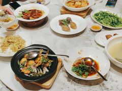 -厝包四点金·潮宴(太古仓店)