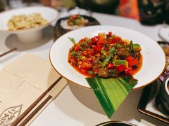 傣味柠檬鸡-都氏家DUSJOY(翡翠城店)
