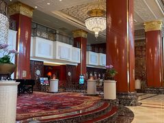 -北京中国大饭店