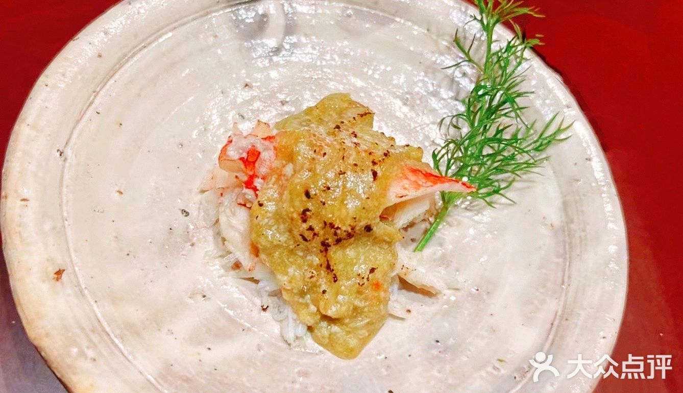 日木丛林 かいせきりょうり精致怀石