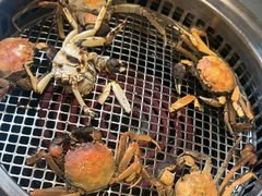 -尚宴牛特鲜自助(太原街万达店)
