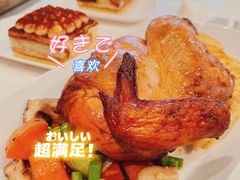 -宜家·瑞典风味餐厅(三桥店)