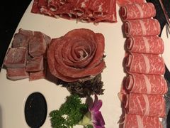 -捞王锅物料理(凯旋路店)